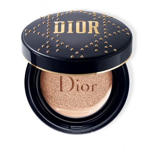Dior超完美持久氣墊粉餅 搖滾釘製版